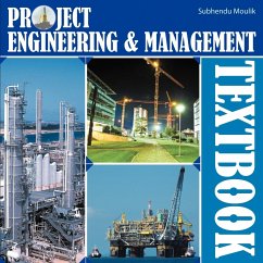 Project Engineering & Management Textbook - Moulik, Subhendu
