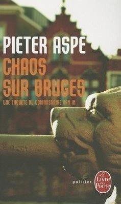 Chaos Sur Bruges - Aspe, Pieter