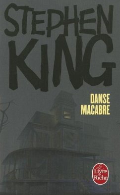 Danse Macabre - King, Stephen