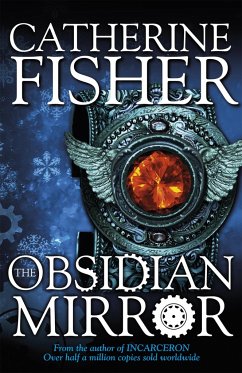 Shakespeare Quartet: The Obsidian Mirror - Fisher, Catherine