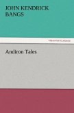 Andiron Tales Andiron Tales
