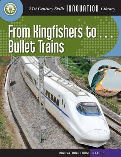 From Kingfishers To... Bullet Trains - Mara, Wil