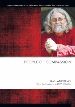 People of Compassion - Andrews, Dave