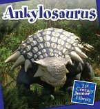 Ankylosaurus