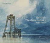 British Watercolors: 1750-1950