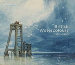 British Watercolors: 1750-1950 - Coombs, Katherine