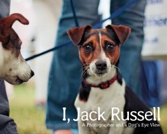I, Jack Russell - Hughes, Andy