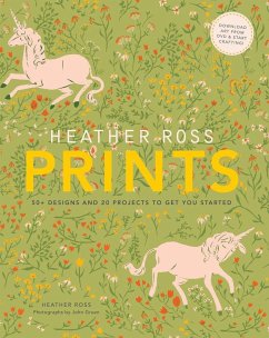 Heather Ross Prints - Ross, Heather