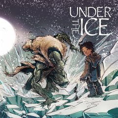 Under the Ice - Qitsualik-Tinsley, Rachel