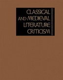 Classical and Medieval Literature Criticism: As a Convenient Source of Wide-Ranging Critical Opinion on Early Literature, This Series Contains Excerpt