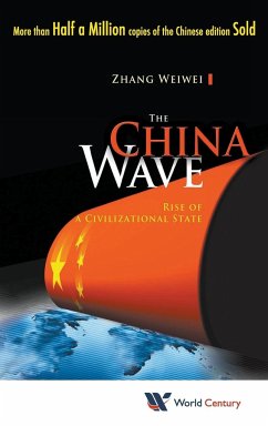 CHINA WAVE, THE - Weiwei Zhang