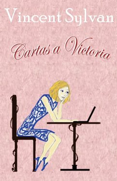 Carta a Victoria - Sylvan, Vincent