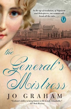 General's Mistress - Graham, Jo