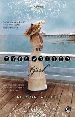 Cover Typewriter Girl (Original)