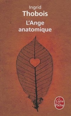 L Ange Anatomique - Thobois, I.