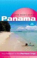 Open Road's Best of Panama - Morris, Bruce