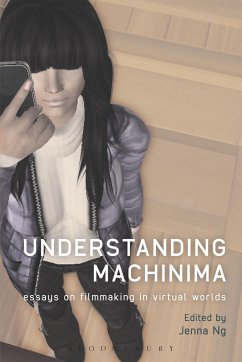 Understanding Machinima