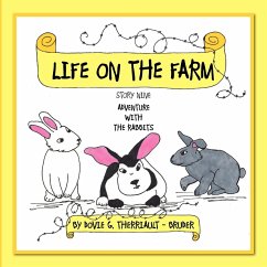 Life on the Farm - Adventure with the Rabbits