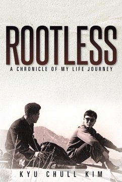 Rootless - Kim, Kyu Chull
