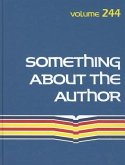 Something about the Author, Volume 244: Facts and Pictures about Authors and Illustrators of Books for Young People