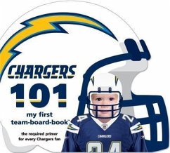 San Diego Chargers 101 - Epstein, Brad M