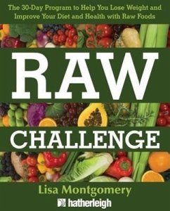 Raw Challenge - Montgomery, Lisa