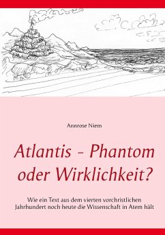 Atlantis - Phantom oder Wirklichkeit? - Niem, Annrose