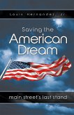 Saving the American Dream