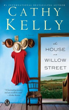 House on Willow Street - Kelly, Cathy