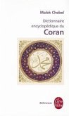 Dictionnaire Encyclopédique Du Coran