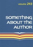 Something about the Author: Facts and Pictures about Authors and Illustrators of Books for Young People