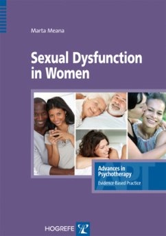 Sexual Dysfunction in Women - Meana, Marta