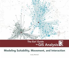 The ESRI Guide to GIS Analysis, Volume 3 - Mitchell, Andy