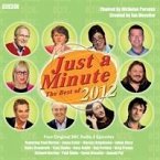 Just a Minute: The Best of 2012