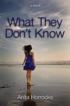 What They Don't Know - Horrocks, Anita