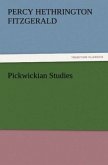 Pickwickian Studies