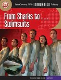 From Sharks To... Swimsuits