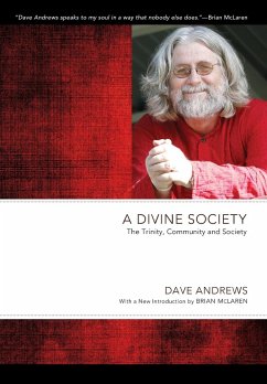 A Divine Society