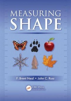 Measuring Shape - Neal, F Brent; Russ, John C