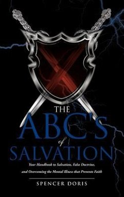 The ABC's Salvation - Doris, Spencer