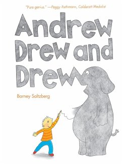 Andrew Drew and Drew - Saltzberg, Barney