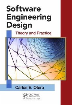 Software Engineering Design - Otero, Carlos