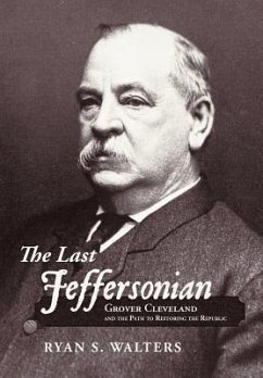 The Last Jeffersonian - Walters, Ryan S.