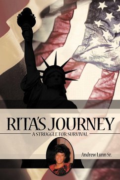 Rita's Journey - Lunn Sr, Andrew