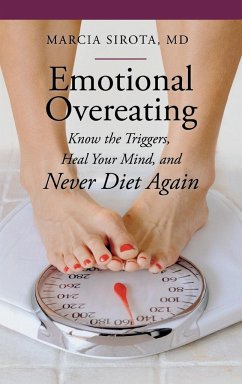 Emotional Overeating - Sirota, Marcia