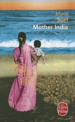 Mother India - Suri, Manil