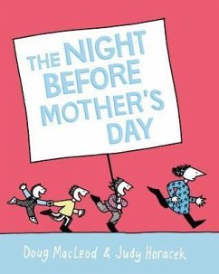 The Night Before Mother's Day - Macleod, Doug