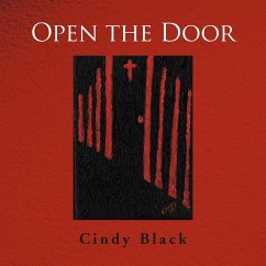 Open the Door - Black, Cindy