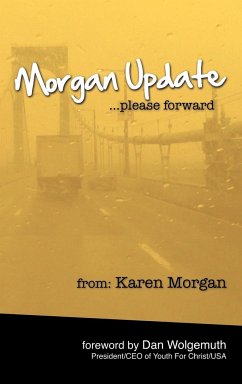 Morgan Update