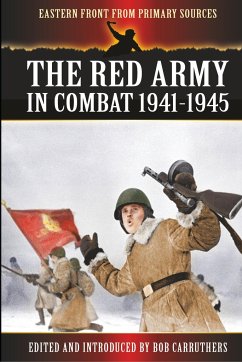 The Red Army in Combat 1941-1945